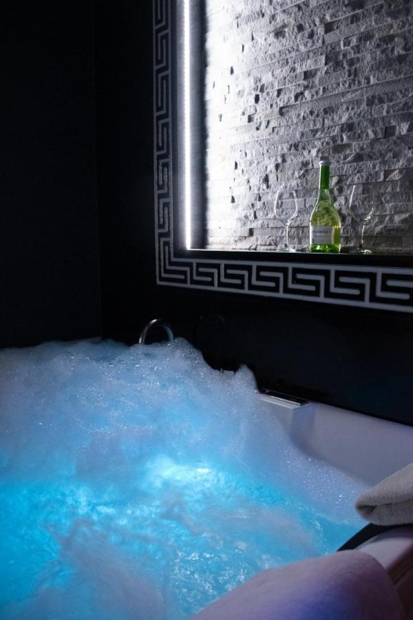 Spa Apartment Белград Екстер'єр фото