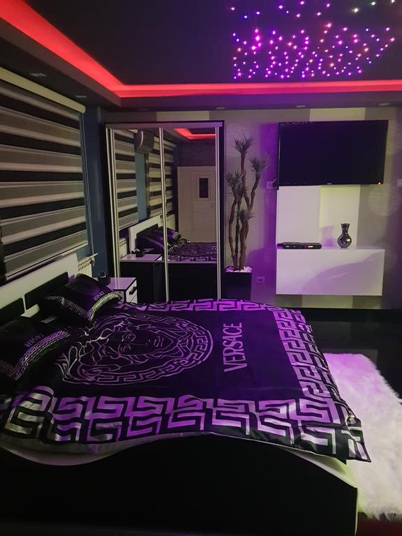 Spa Apartment Белград Екстер'єр фото